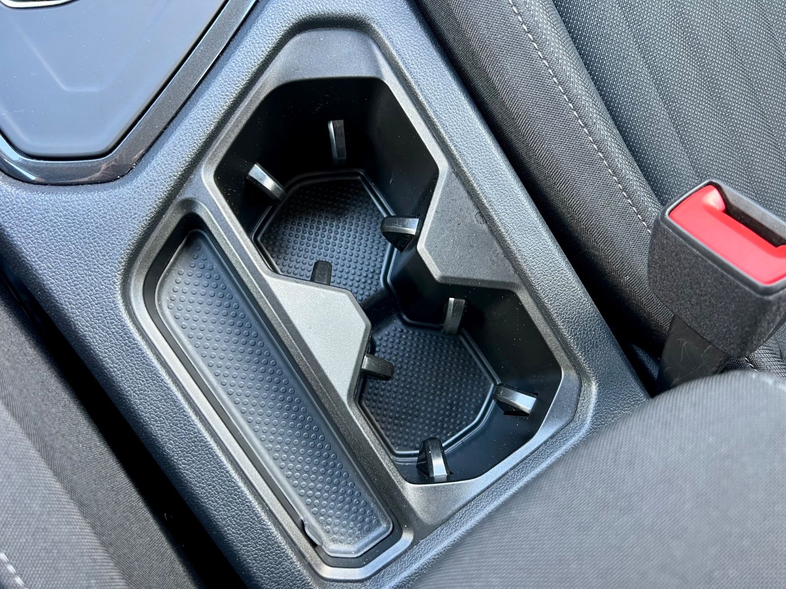 VW Tiguan Allspace Life 7-SITZE AAC NAVI GZJR