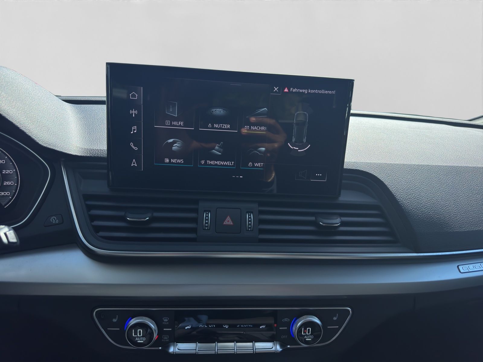 Audi Q5 - Bild 12