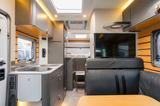 HYMER / ERIBA / HYMERCAR ML-T 580 *Sie sparen 12.684,- EURO* - Allradantrieb 12
