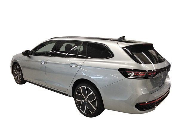 Volkswagen Passat Variant - Bild 5