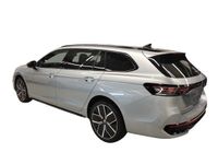 Volkswagen Passat Variant - Vorschau Bild 5