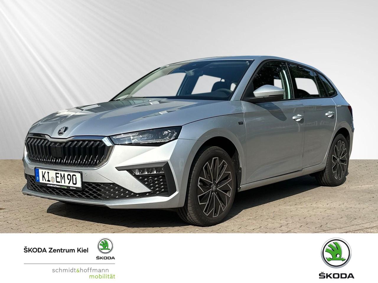 Skoda Scala 1.0 TSI Selection Einparkhilfe