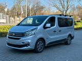 Fiat Talento Kombi L1H1 Family Sitzhz.* PDC*8 Sitzer*