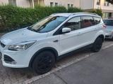 Ford Kuga 1,6 EcoBoost 2x4 110kW Trend Trend - Ford Kuga: Trend 4x2