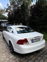 Volvo C70 D3 Geartronic INSCRIPTION INSCRIPTION - Volvo C70: Inscription