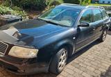 Audi A6 1.8 T multitronic Avant - - Audi A6 aus 2002 mit Benzin-Antrieb: Kombi