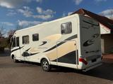 HYMER / ERIBA / HYMERCAR B678 - HYMER / ERIBA 67