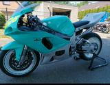Suzuki GSXR 750 K3 Rennmaschine - Angebote