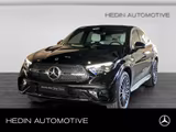 Mercedes-Benz GLC 220 d 4M Coupé AMG|DIGITAL|PANO|AHK|DISTR - gebrauchte Sportwagen