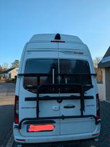 Kabe  VAN 690 Travelmaster 519 4X4  mit Garantie - Kabe Kastenwagen
