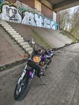 Suzuki VZ 800 Marauder - SUZUKI MARAUDER 800