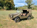 Andere DKW Munga 91/4 0ldtimer - : Dkw Munga