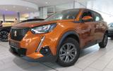 Peugeot 2008 Active Pack 1.2T LED/NAVI/PDC/R´CAM/TEMPO - Peugeot 2008 Active Pack Gebrauchtwagen