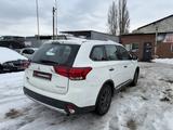 Mitsubishi Outlander Basis 2,0 AHK (66000km) - Mitsubishi Gebrauchtwagen in Hannover