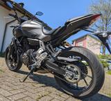 Yamaha MT-07 mit Akrapovic Auspuffanlage, 35kW Drossel - Offers matching your search criteria
