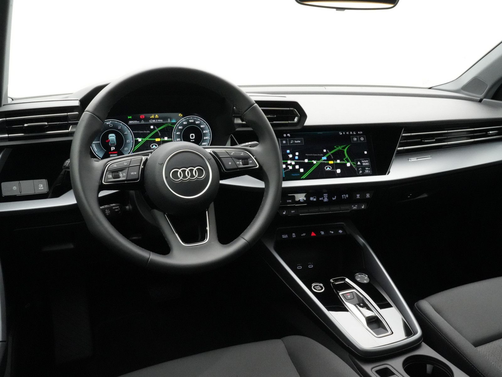 Audi A3 - Bild 4