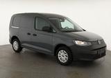 Volkswagen Caddy Cargo 2.0 TDI, AHK, Tempomat, AppConnect - Tageszulassungen mit Diesel-Antrieb: Kleinbus