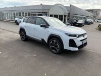 Citroën C5 Aircross - Vorschau Bild 19