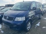 Volkswagen T5 Multivan Comfortline*2xSchiebtür* 7-Siter*