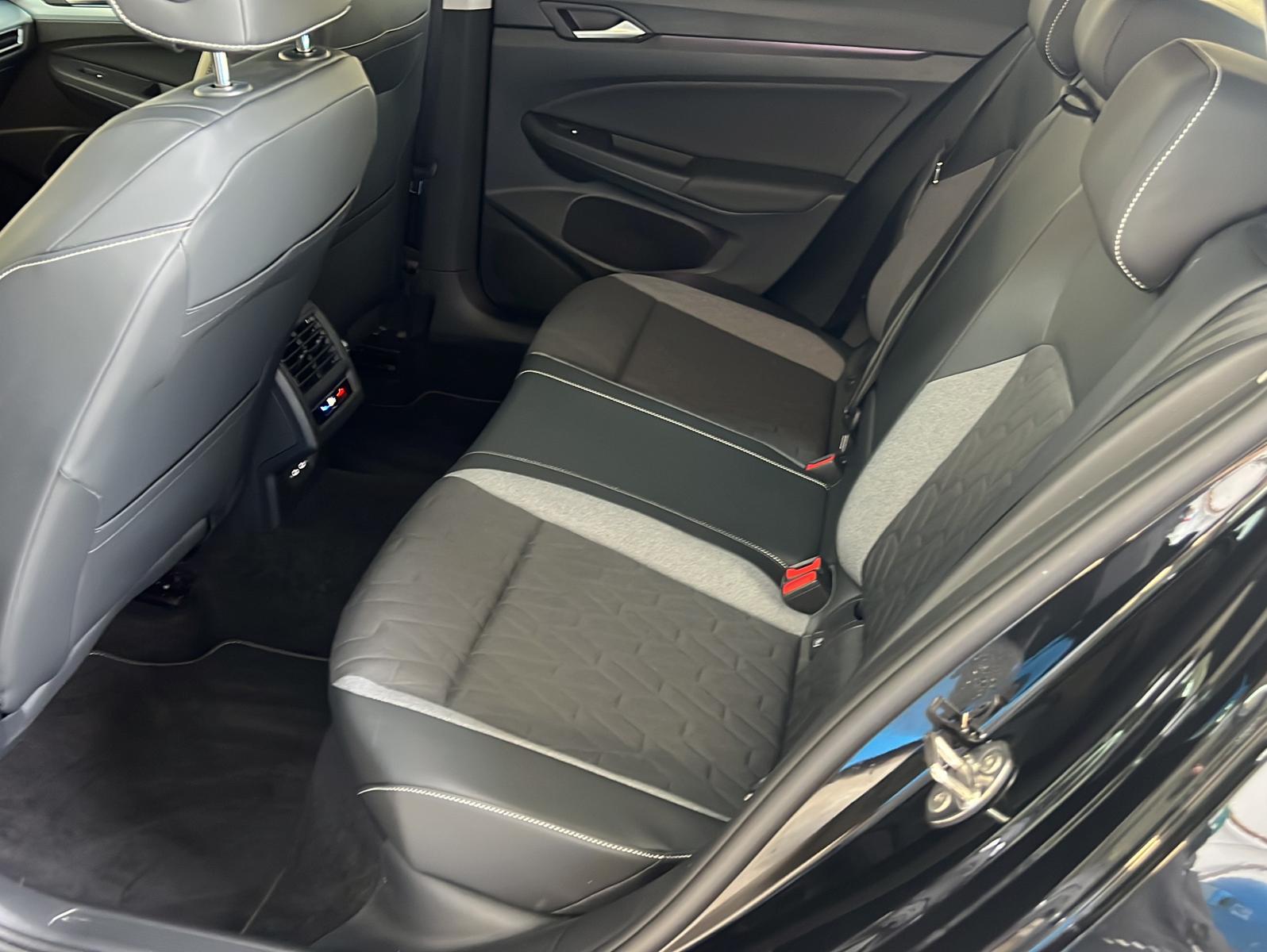 Volkswagen Golf Variant 1.5 eTSI Goal*Navi*LED Plus*Kamera*, миниатюра 17