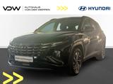 Hyundai Tucson Trend Mild-Hybrid 2WD Klima Navi - Hyundai TUCSON Gebrauchtwagen in Stuttgart