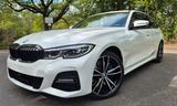 BMW 330e Touring M Sport -ACC- ShadowLine - 8-Fach