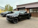 Dodge LPG*LIMITED*LIFT*4X4*AHK*OFFROAD*NAVI*GARANTIE* - Dodge RAM Offroad Gebrauchtwagen