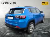 Jeep Compass MY21 LT AUTOMATIK*KLIMA*SHZG*CAM*ALLW - Jeep Compass: 2.2
