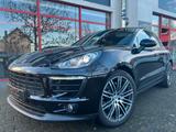 Porsche Macan S Diesel PANO/KAMERA/21"/BOSE/SH/SHZ - Porsche Macan Gebrauchtwagen in Köln