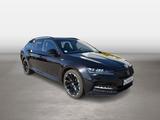 Skoda Superb Combi 1.5 TSI Sportline FSH 19" MATRIX - Skoda aus 2022