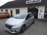 Peugeot 208 Access - Peugeot 208: Access