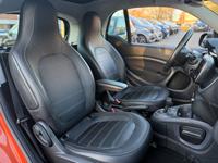 Smart ForTwo*PRIME*PANORAMA*JBL*AMBIENTE*