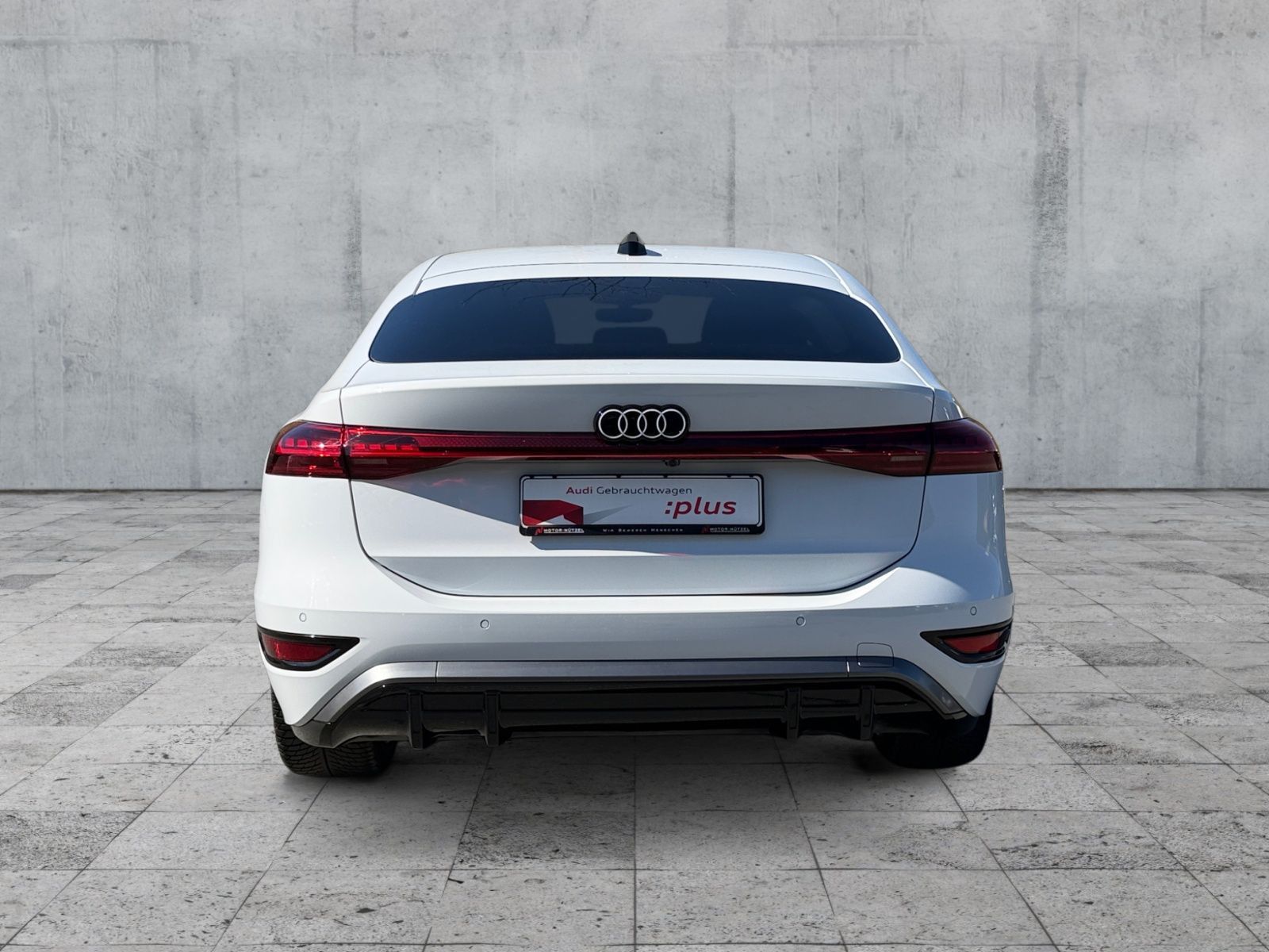 Audi A6 e-tron - Bild 5