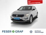 Volkswagen T-Roc 1.5TSI Sport Navi Climatronic SHZ PDC 17" - Volkswagen T-Roc in Nürnberg