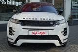 Land Rover Range Rover Evoque D240 R-Dynamic Panorama 360° - Land Rover Range Rover Evoque in Chemnitz