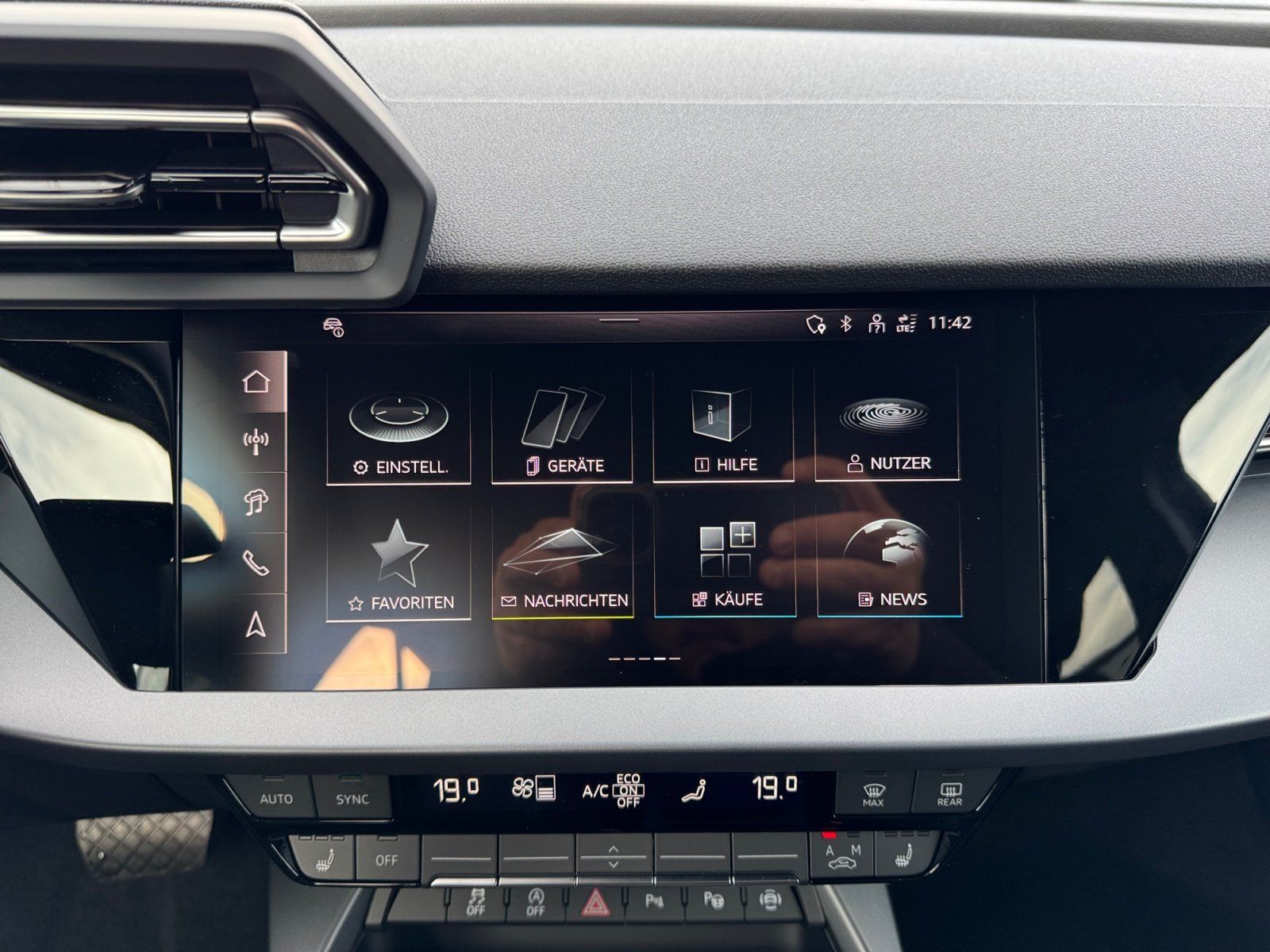 Audi A3 - Bild 12