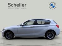 BMW 116i 5-Türer *Verkauf nur an Händler*