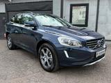 Volvo XC 60 XC60 Momentum AWD Navi Kamera Xenon - gebrauchte Volvo XC60 aus dem Jahr 2014