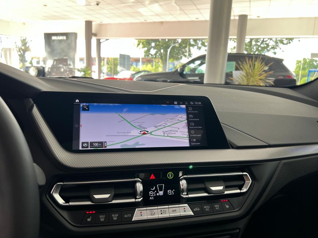 BMW 218 Gran Coupé M-Sport*LED*PANO*KEYL*ACC*ALARM*