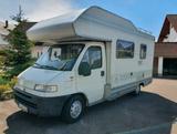 Fiat Ducato 1,9  - Fiat 2000