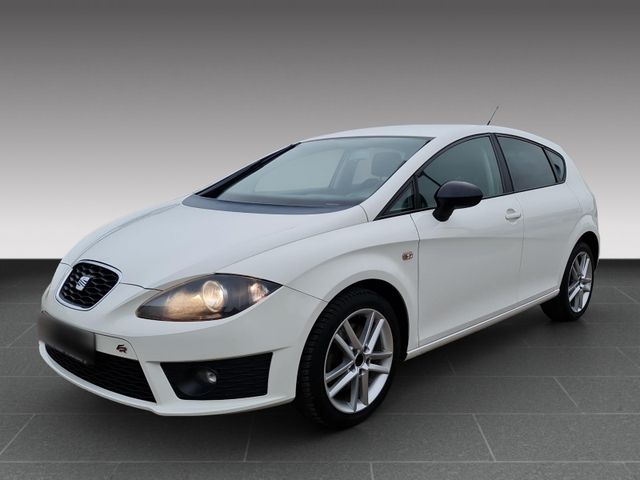 Seat Leon FR 2.0 TDI // Händler Export