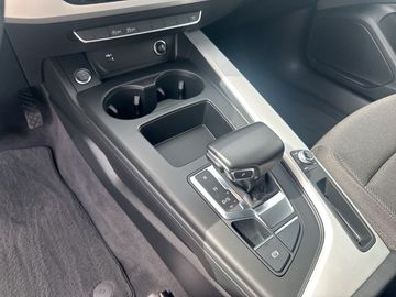 Audi A4 - 11