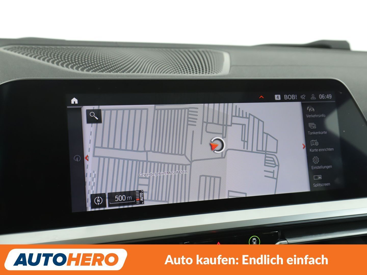 BMW 330i xDrive Luxury Line Aut.*NAVI*LED*PDC*ACC* foto 19