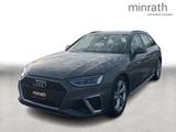 Audi A4 Avant 30 TDI S-Line S tronic NAVI PDC LED DAB - Audi A4: Kombi, A4avant