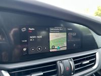 Alfa Romeo Giulia - Vorschau Bild 18