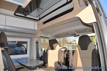 Fahrzeugabbildung Clever Tour Citroen 165 PS  Tour 540 SOFORT VERF.