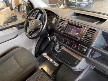 Volkswagen T6 Kombi EcoProfi *2. Hand*6-Sitzer*Navi*