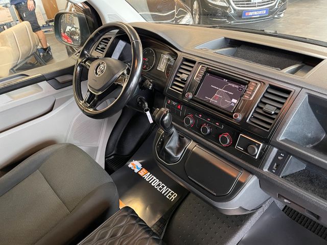 Volkswagen T6 Kombi EcoProfi *2. Hand*6-Sitzer*Navi*