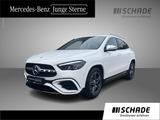 Mercedes-Benz GLA 180 AMG Line LED*Keyless*Totw-A*Kamera*L-Hzg