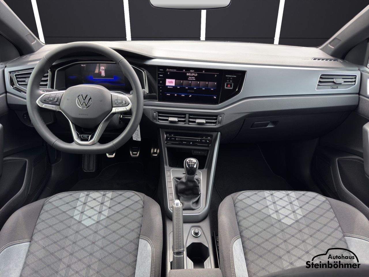 Volkswagen Taigo - Bild 19